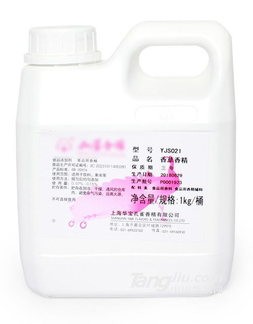 連云港友進食品添加劑技術開發 創新驅動，攜手糖酒網共促行業升級